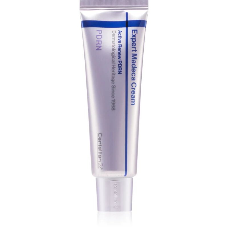 Centellian24 Expert Madeca Cream Active Renew PDRN intenzivna obnovitvena krema s pomirjajočim učinkom 50 ml