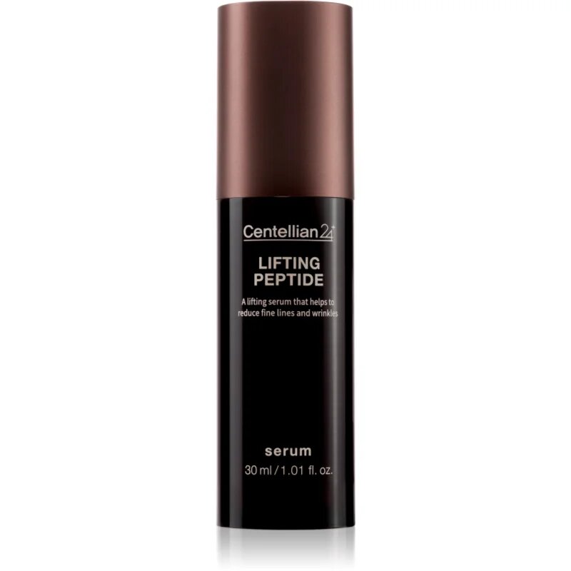Centellian24 Lifting Peptide Serum intenzivni lifting serum s hranilnim učinkom 30 ml