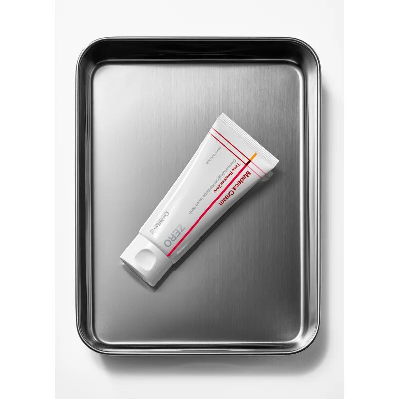 Centellian24 Madeca Cream Time Reverse Zero lahka krema proti gubam s pomirjajočim učinkom 80 ml