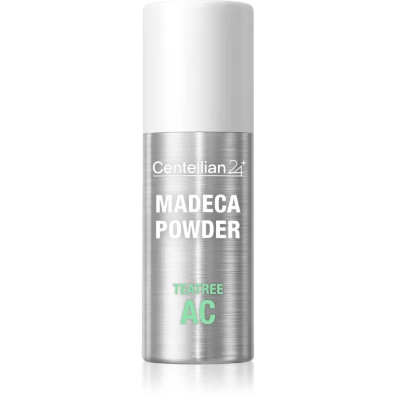 Centellian24 Madeca Powder Tea Tree AC lokalna nega proti aknam 6 g