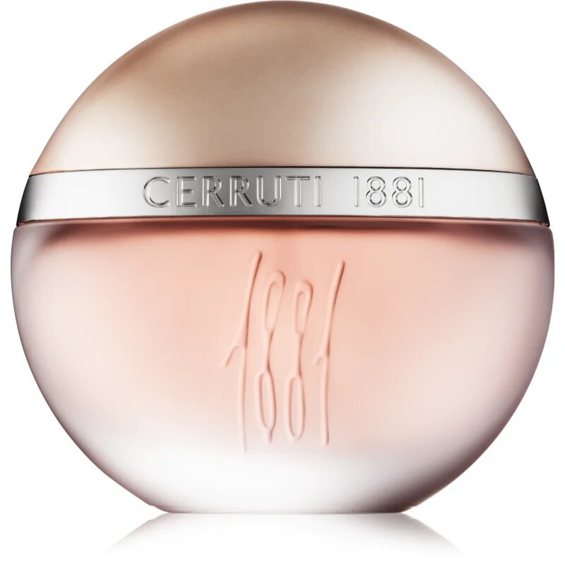Cerruti 1881 Pour Femme toaletna voda za ženske 100 ml