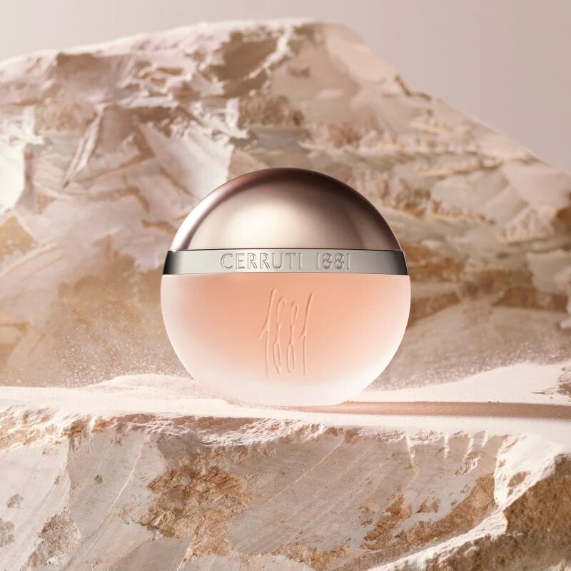 Cerruti 1881 Pour Femme toaletna voda za ženske 100 ml