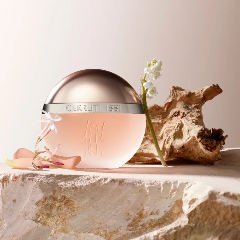 Cerruti 1881 Pour Femme toaletna voda za ženske 30 ml
