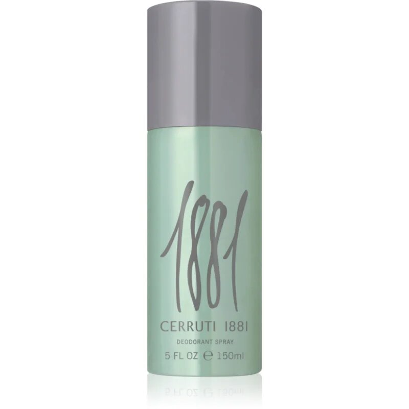 Cerruti 1881 Pour Homme deodorant v pršilu za moške 150 ml