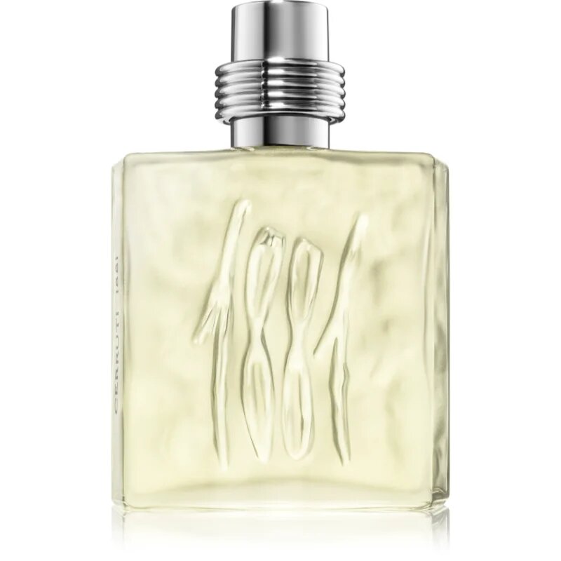 Cerruti 1881 Pour Homme toaletna voda za moške 100 ml