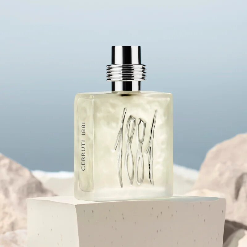 Cerruti 1881 Pour Homme toaletna voda za moške 100 ml