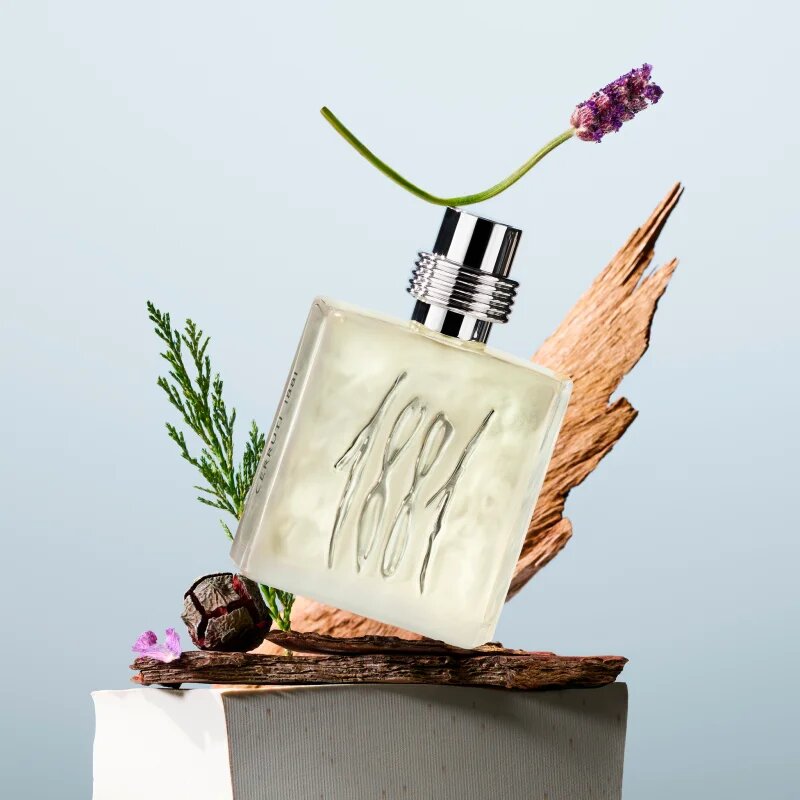 Cerruti 1881 Pour Homme toaletna voda za moške 100 ml