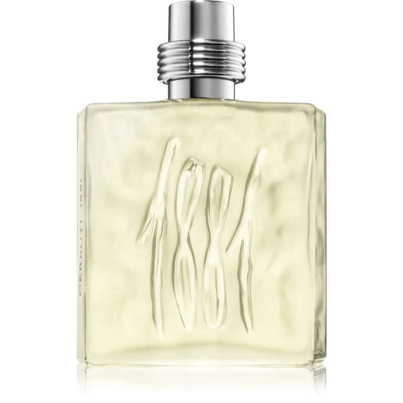 Cerruti 1881 Pour Homme toaletna voda za moške 200 ml