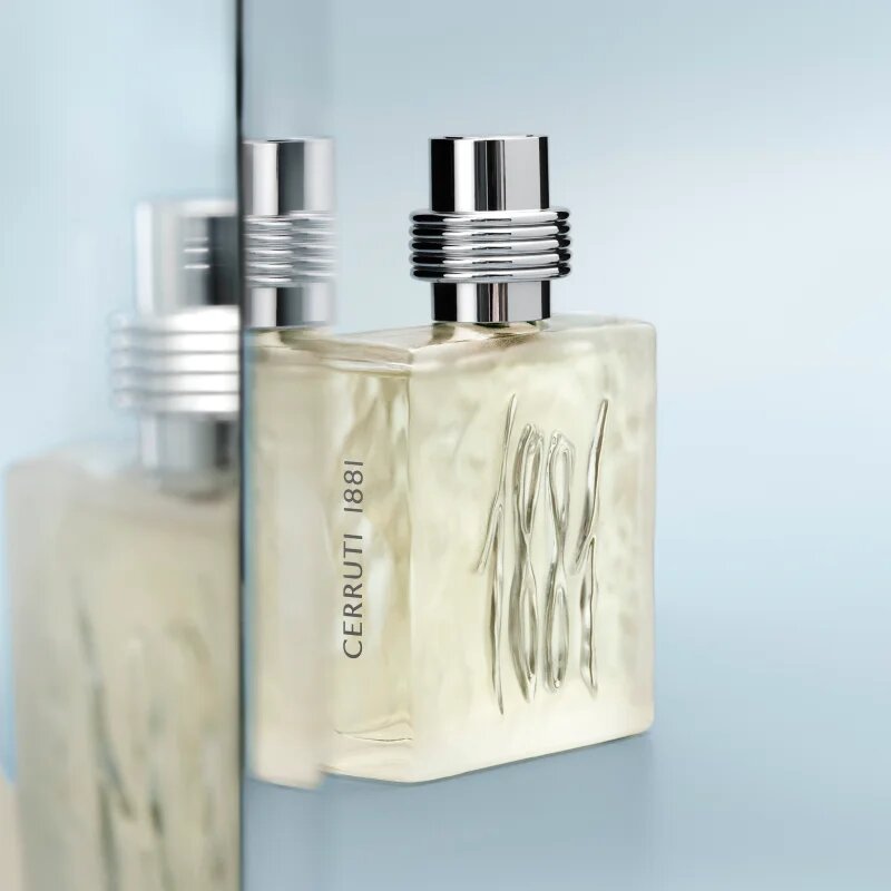 Cerruti 1881 Pour Homme toaletna voda za moške 200 ml