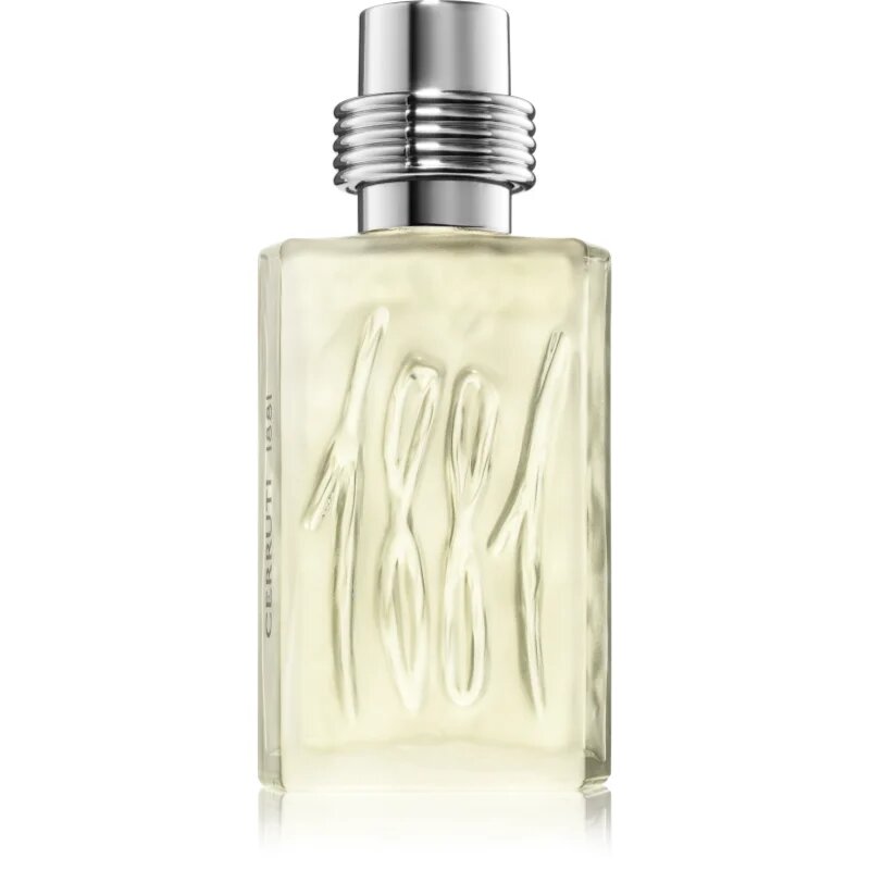 Cerruti 1881 Pour Homme toaletna voda za moške 50 ml