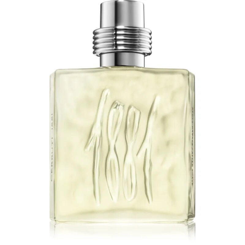Cerruti 1881 Pour Homme voda za po britju za moške 100 ml