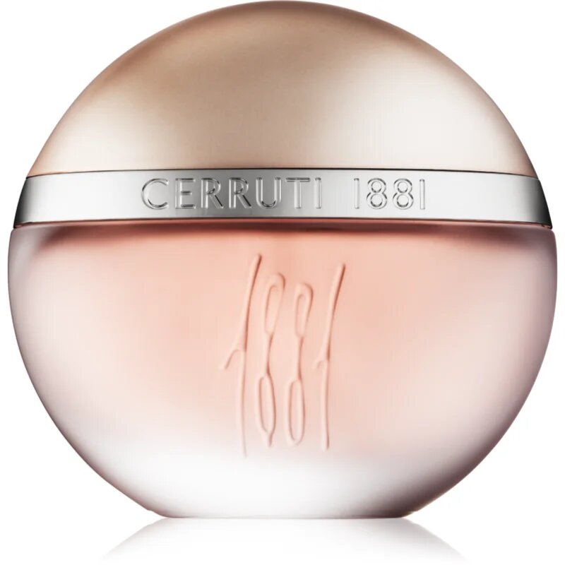 Cerruti 1881 Rêve de Roses parfumska voda za ženske 100 ml