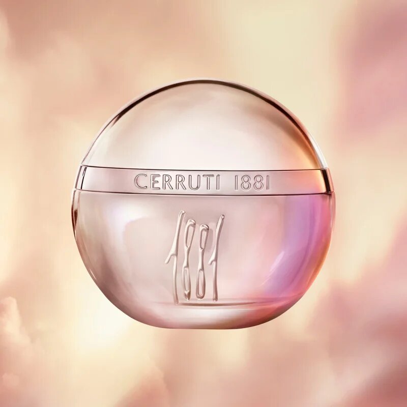 Cerruti 1881 Rêve de Roses parfumska voda za ženske 100 ml
