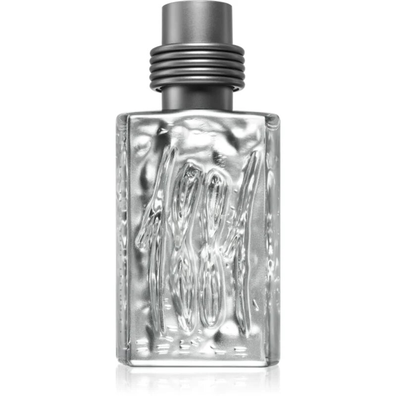 Cerruti 1881 Silver toaletna voda za moške 50 ml