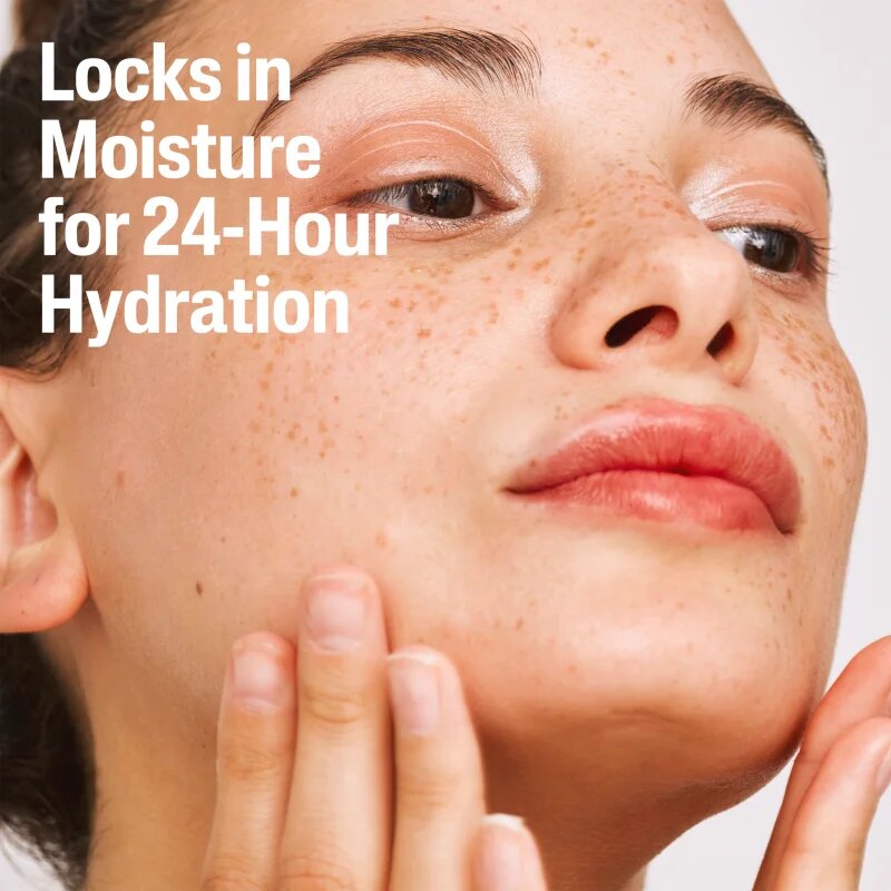 Cetaphil 24h Intensive Moisturiser intenzivno vlažilna krema za suho in občutljivo kožo 220 ml