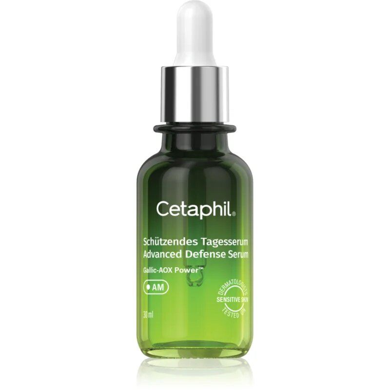 Cetaphil Advanced Defense Serum zaščitni serum za vse tipe kože 30 ml