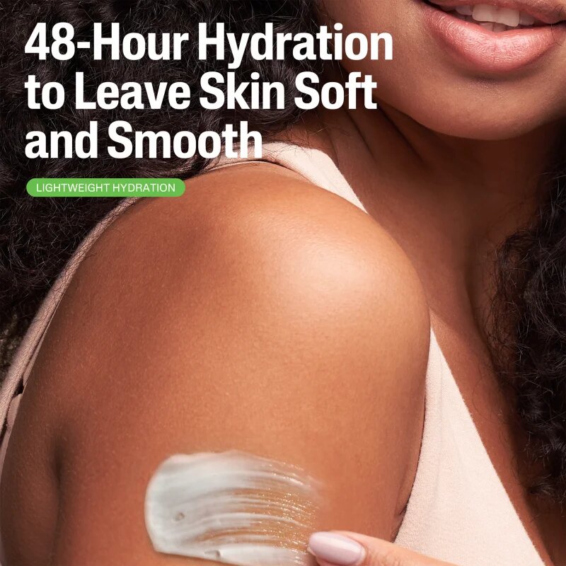 Cetaphil Moisurizing Lotion vlažilna krema za suho in občutljivo kožo 473 ml