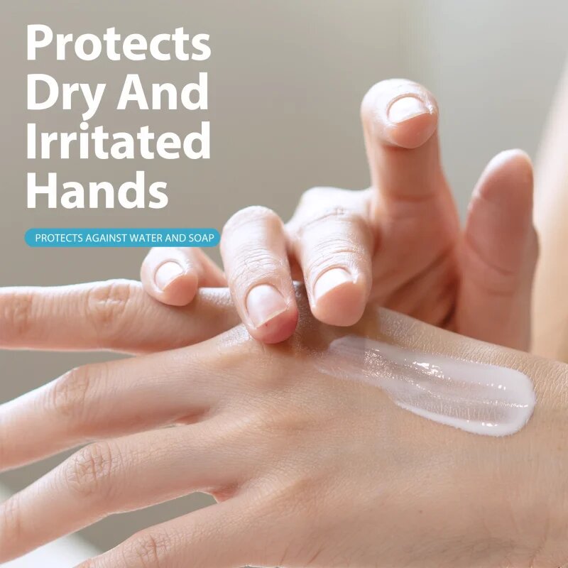 Cetaphil PRO ItchControl Protect zaščitna krema za roke za suho kožo 50 ml