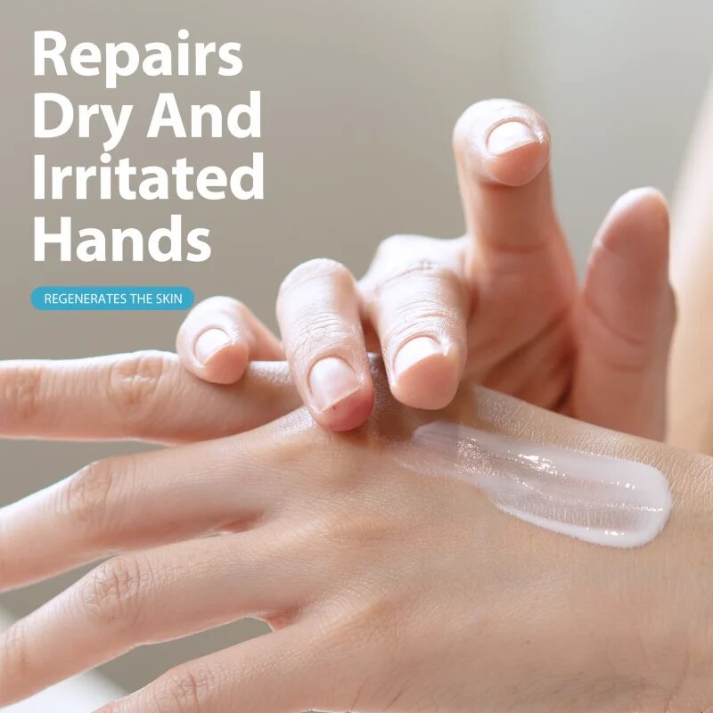 Cetaphil PRO ItchControl Repair Sensitive Regenerating Hand Cream regeneracijska krema za roke za občutljivo kožo 50 ml