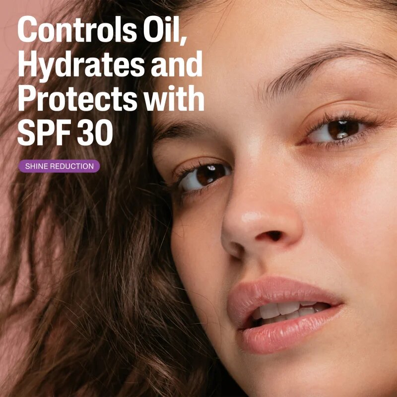Cetaphil PRO SpotControl Oil Control matirajoča vlažilna krema SPF 30 120 ml