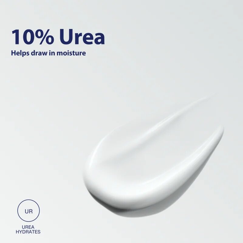 Cetaphil Pro Urea 10% Lotion obnovitvena vlažilna emulzija 200 ml
