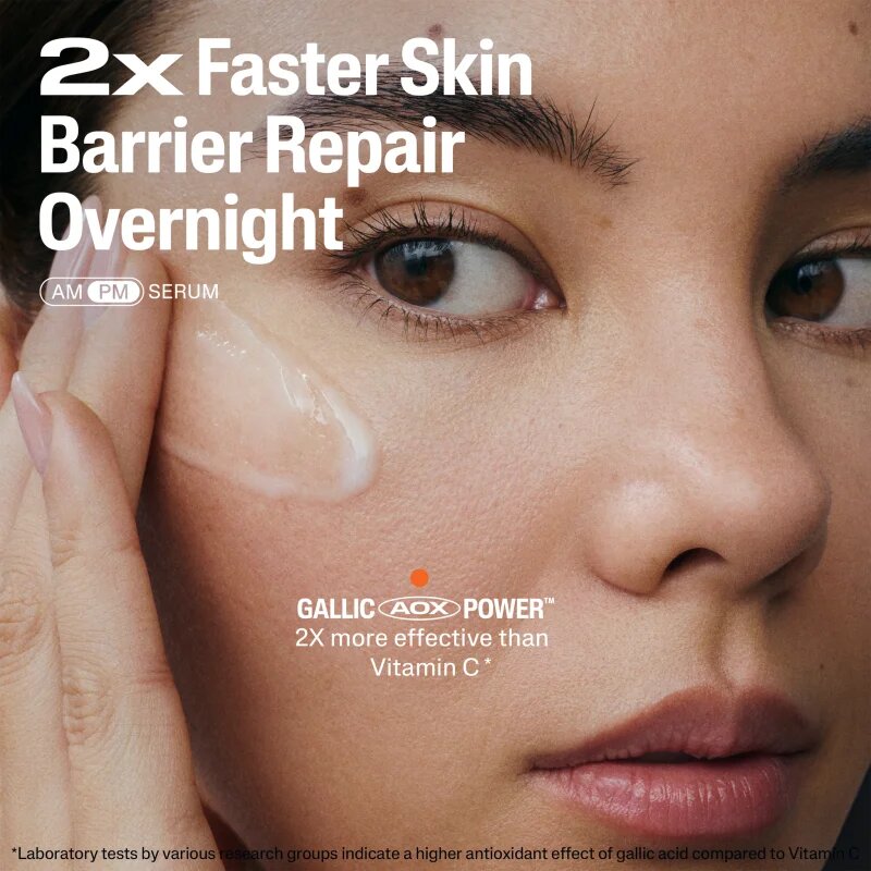 Cetaphil Repair & Renew Serum nočni serum za obraz za obnovo kožne pregrade 30 ml