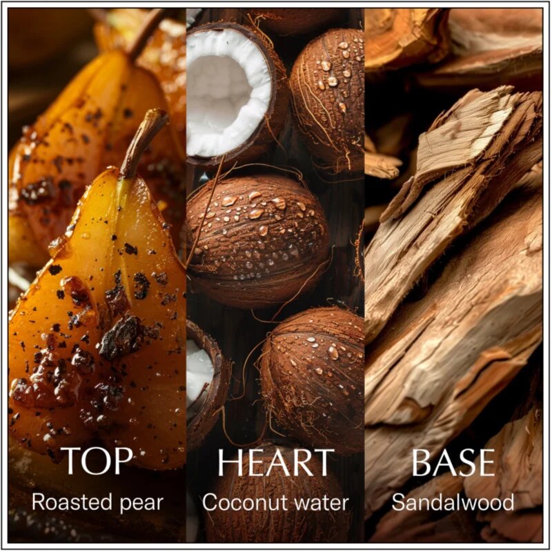 Chanson d'Eau Les Eaux Du Monde Coconut pršilo za telo za ženske 75 ml