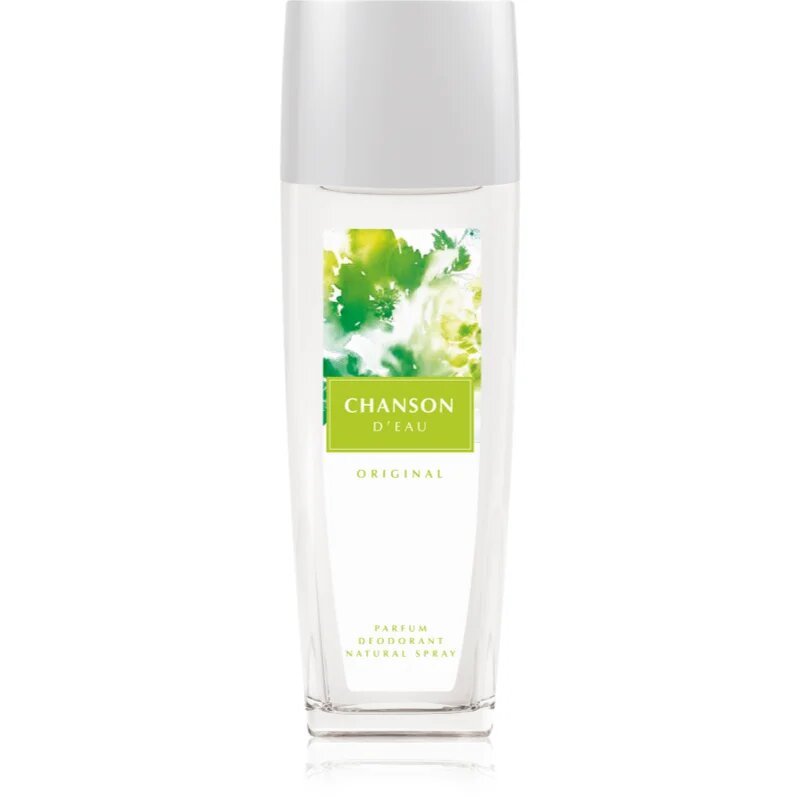 Chanson d'Eau Original deodorant v razpršilu za ženske 75 ml