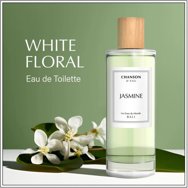 Chanson d'Eau Original Jasmine toaletna voda za ženske 100 ml