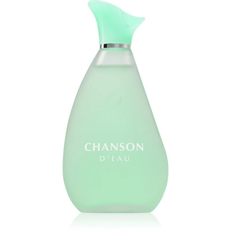 Chanson d'Eau Original toaletna voda za ženske 200 ml