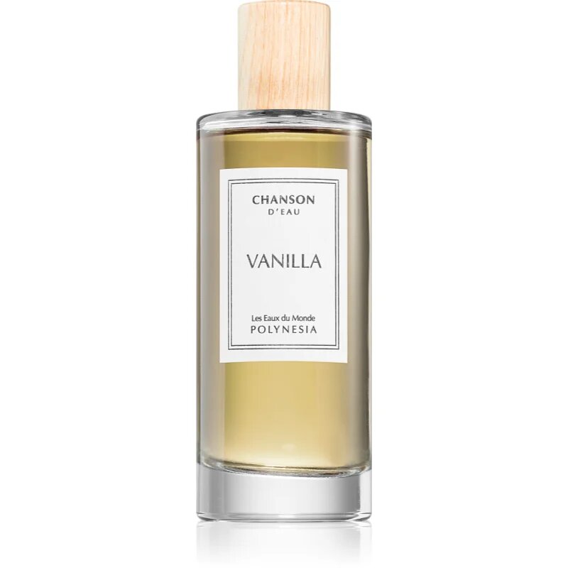 Chanson d'Eau Original Vanilla toaletna voda za ženske 100 ml