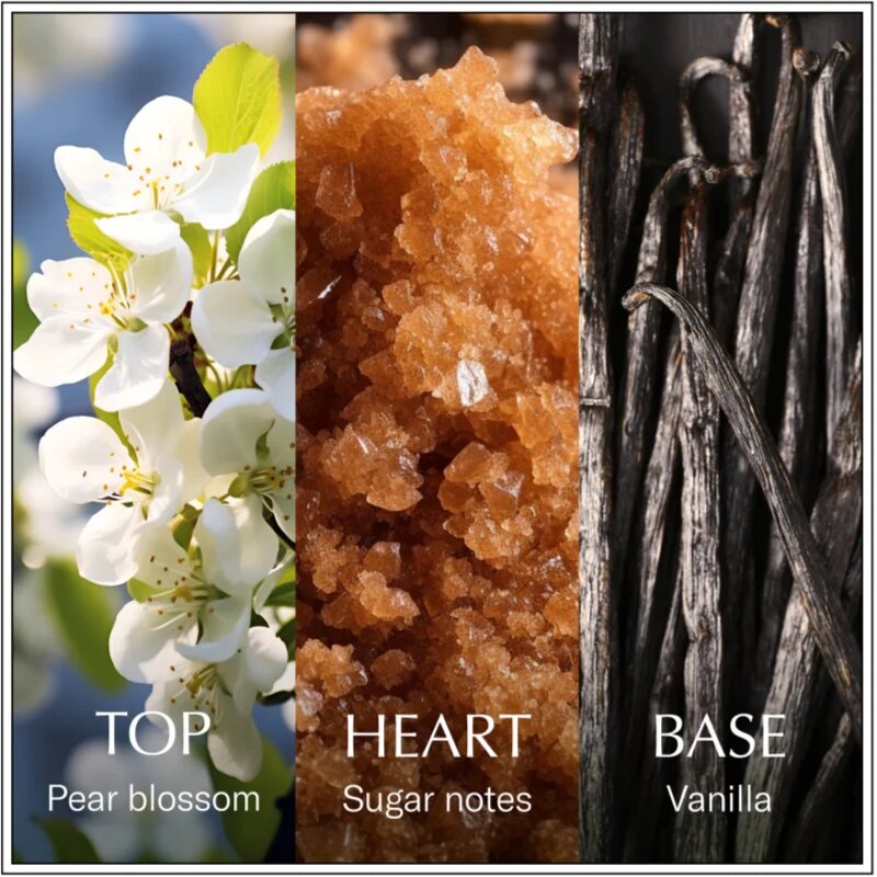 Chanson d'Eau Original Vanilla toaletna voda za ženske 100 ml
