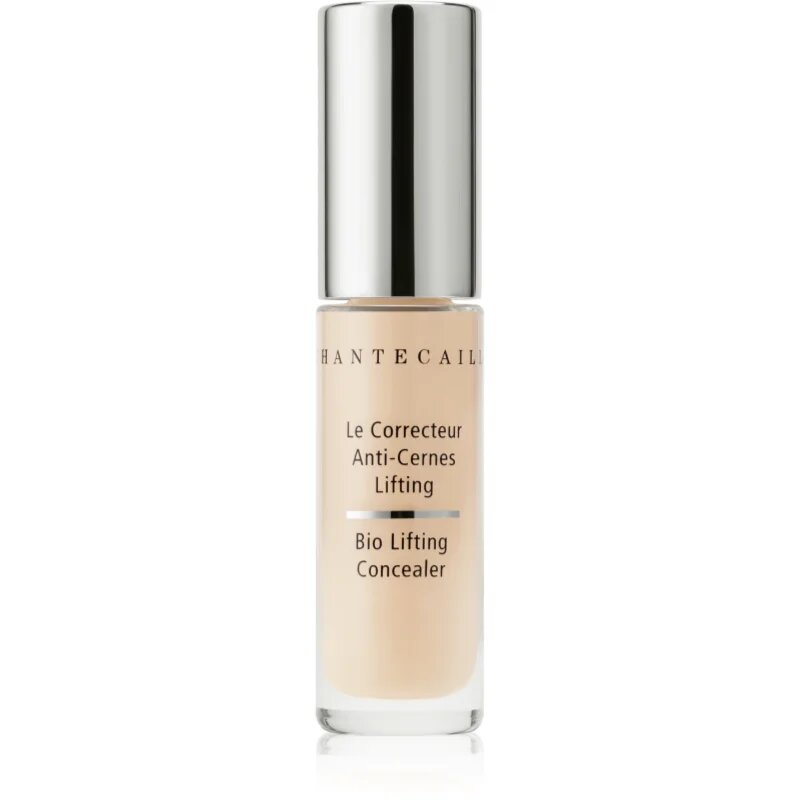 Chantecaille Bio Lifting Concealer korektor za osvetljevanje obraza s srednjo prekrivnostjo Porcelain 8 ml