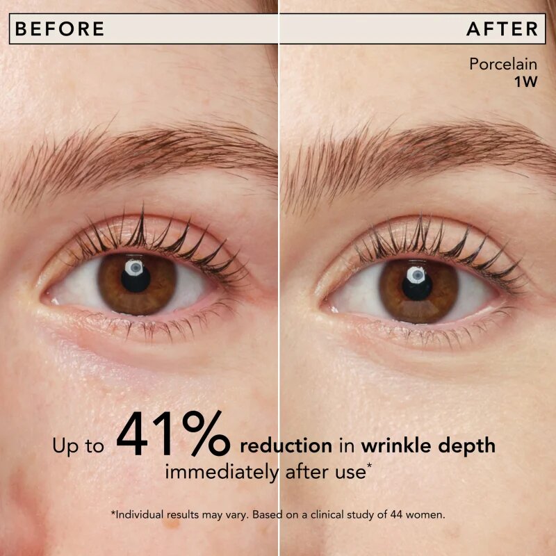 Chantecaille Bio Lifting Concealer korektor za osvetljevanje obraza s srednjo prekrivnostjo Porcelain 8 ml