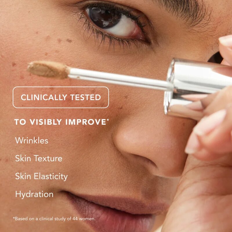 Chantecaille Bio Lifting Concealer korektor za osvetljevanje obraza s srednjo prekrivnostjo Porcelain 8 ml