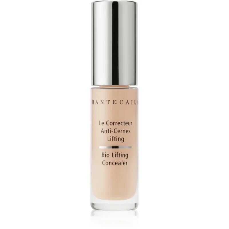 Chantecaille Bio Lifting Concealer korektor za osvetljevanje obraza s srednjo prekrivnostjo Vanilla 8 ml