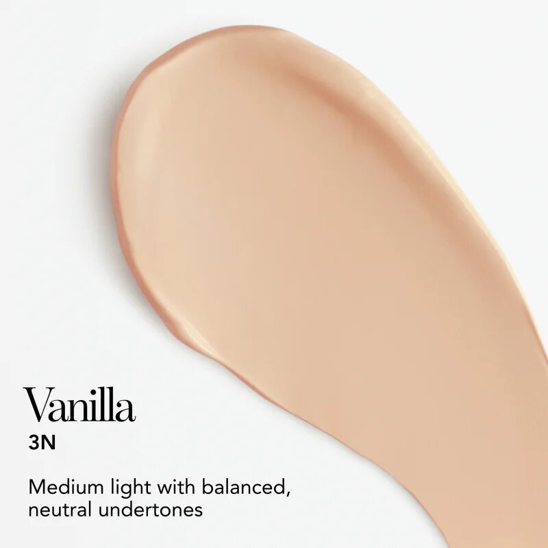 Chantecaille Bio Lifting Concealer korektor za osvetljevanje obraza s srednjo prekrivnostjo Vanilla 8 ml