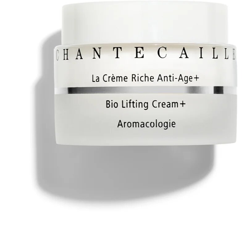 Chantecaille Bio Lifting Cream+ luksuzna učvrstitvena krema za mladosten videz 50 ml