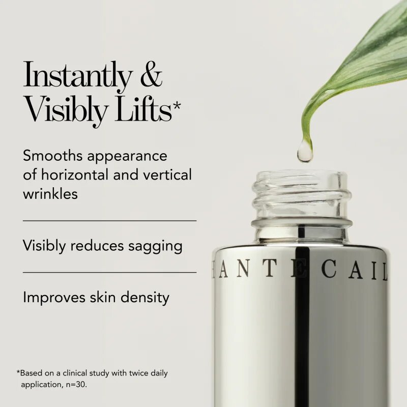 Chantecaille Bio Lifting Serum+ serum za obraz z učinkom liftinga 30 ml