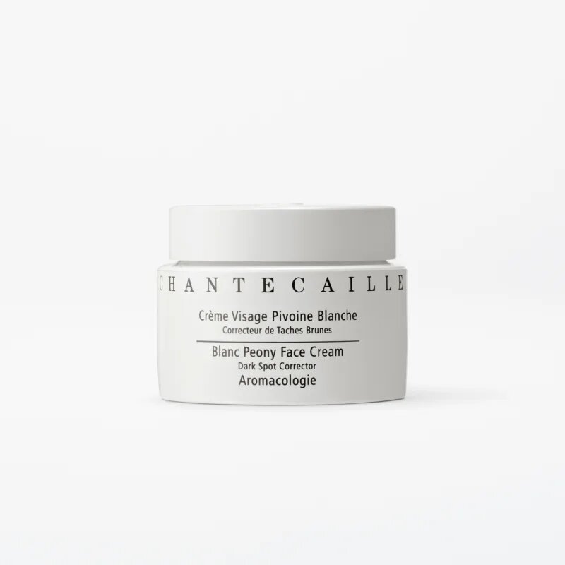 Chantecaille Blanc Peony Face Cream intenzivno hranilna krema 50 ml
