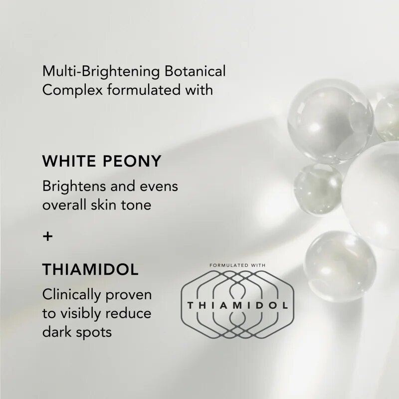 Chantecaille Blanc Peony Face Cream intenzivno hranilna krema 50 ml