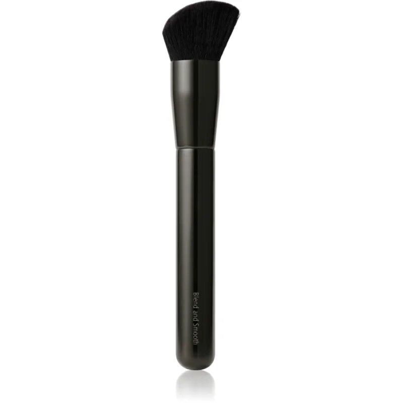 Chantecaille Blend and Smooth Brush srednji čopič za tekoče kremaste in pudraste izdelke 1 ml