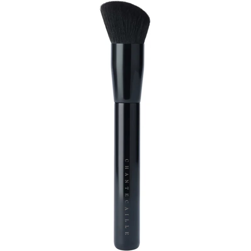Chantecaille Blend and Smooth Brush srednji čopič za tekoče kremaste in pudraste izdelke 1 ml