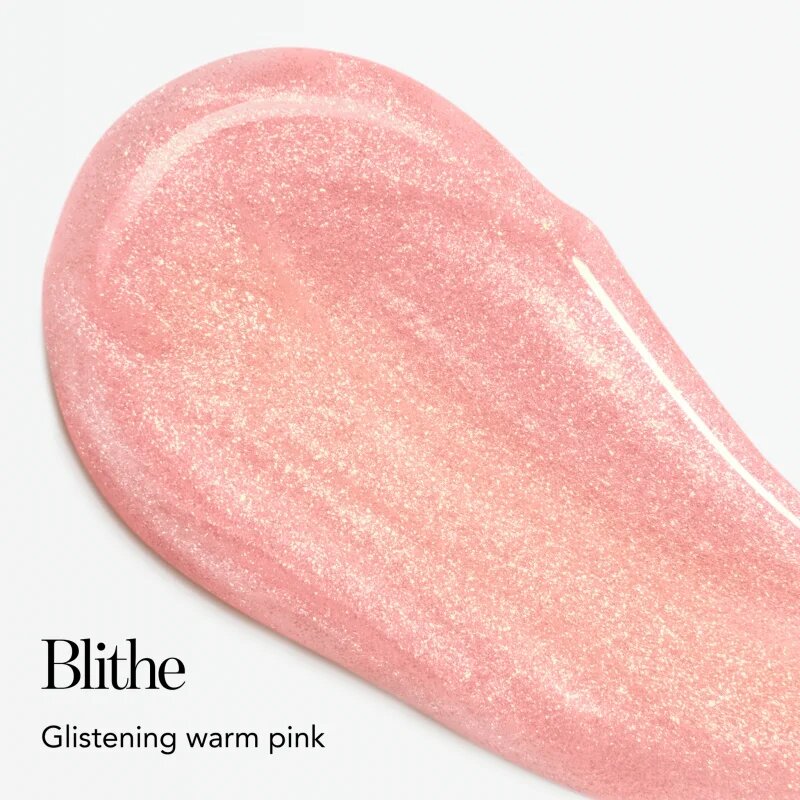 Chantecaille Brilliant Lip Gloss vlažilni sijaj za ustnice Blithe 3 ml