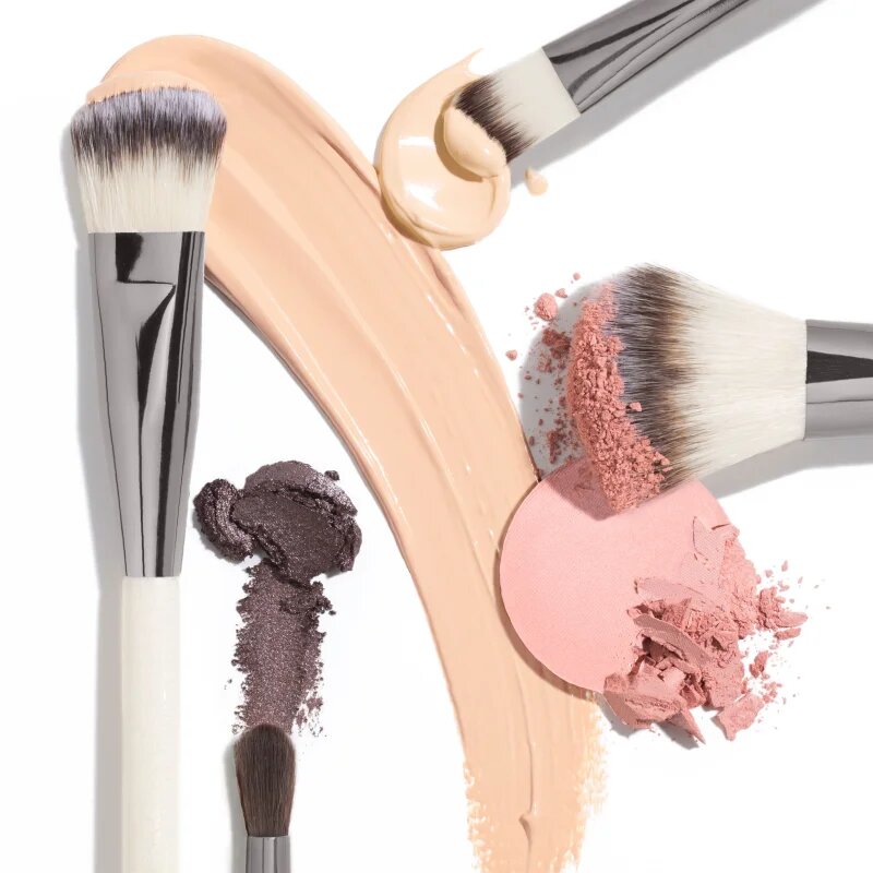 Chantecaille Cheek Brush čopič za rdečilo 1 kos