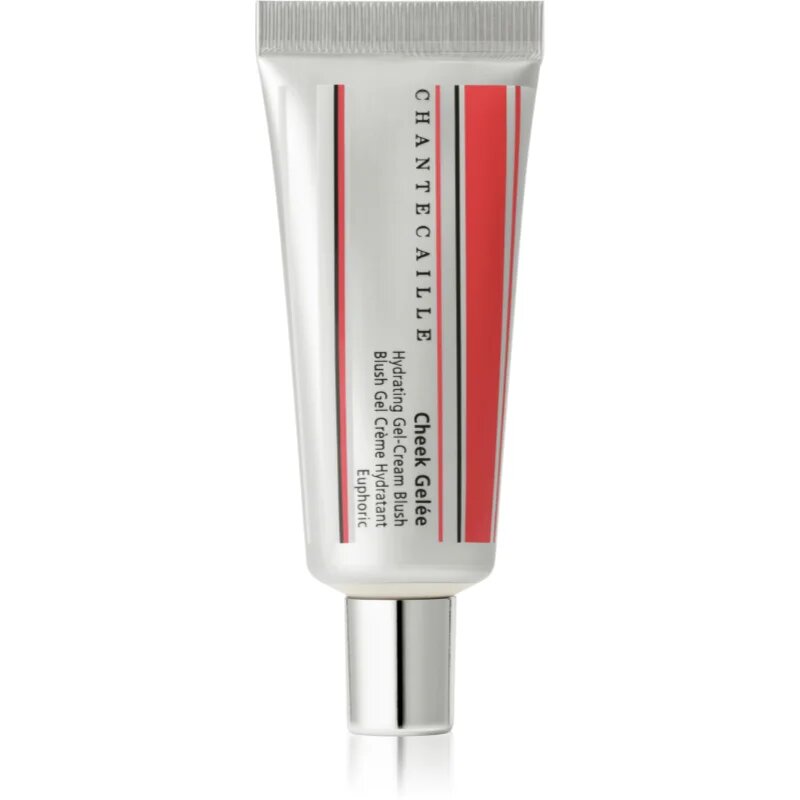 Chantecaille Cheek Gelée Hydrating Gel-Cream Blush kremasto rdečilo z vlažilnim učinkom Euphoric 21.62 ml