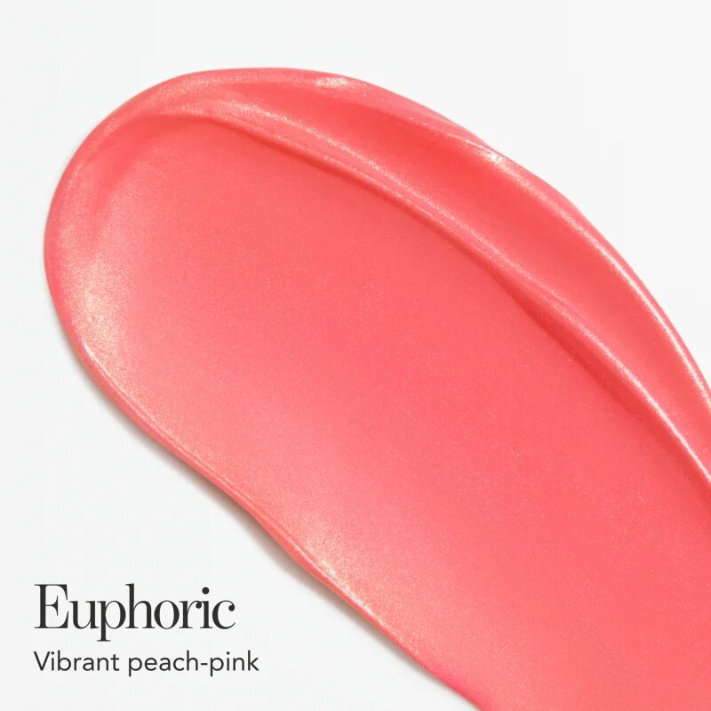 Chantecaille Cheek Gelée Hydrating Gel-Cream Blush kremasto rdečilo z vlažilnim učinkom Euphoric 21.62 ml