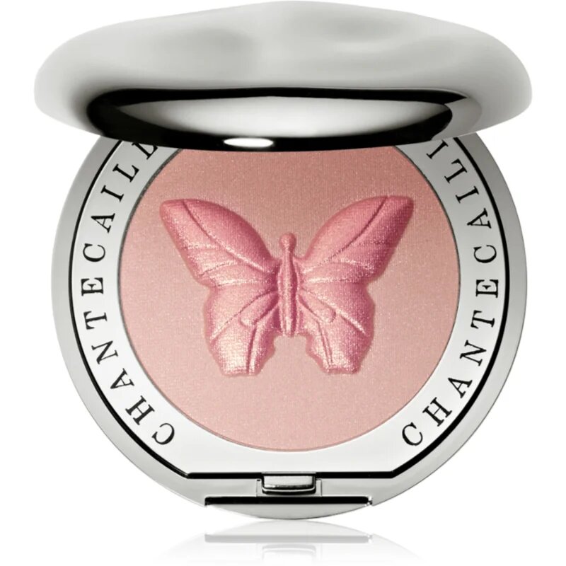 Chantecaille Cheek Shades rdečilo Butterfly Bliss 2.5 g