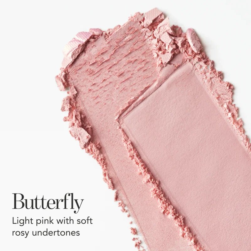 Chantecaille Cheek Shades rdečilo Butterfly Bliss 2.5 g