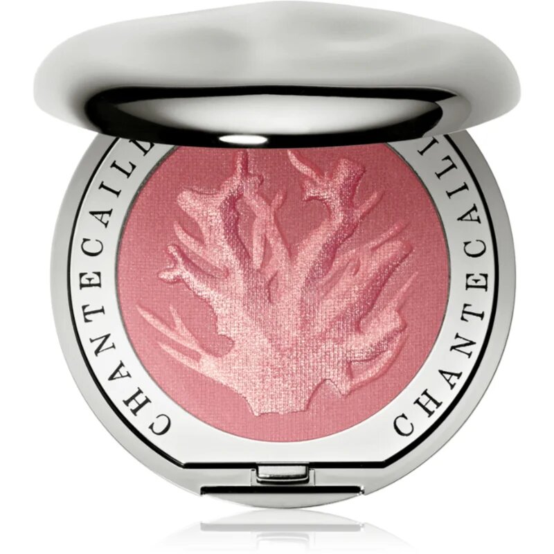 Chantecaille Cheek Shades rdečilo Coral Laughter 2.5 g